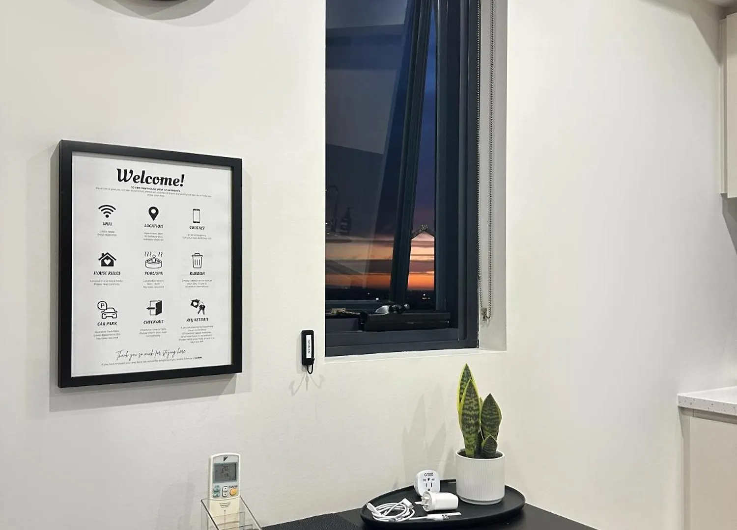 Penthouse View Apartment Luxury Cbd Penthouse Sleeps 6 Balcony Spa Access Adelaide Australia